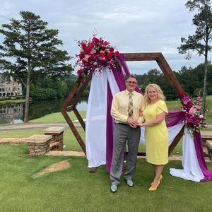 Meet your Posher, Mariana